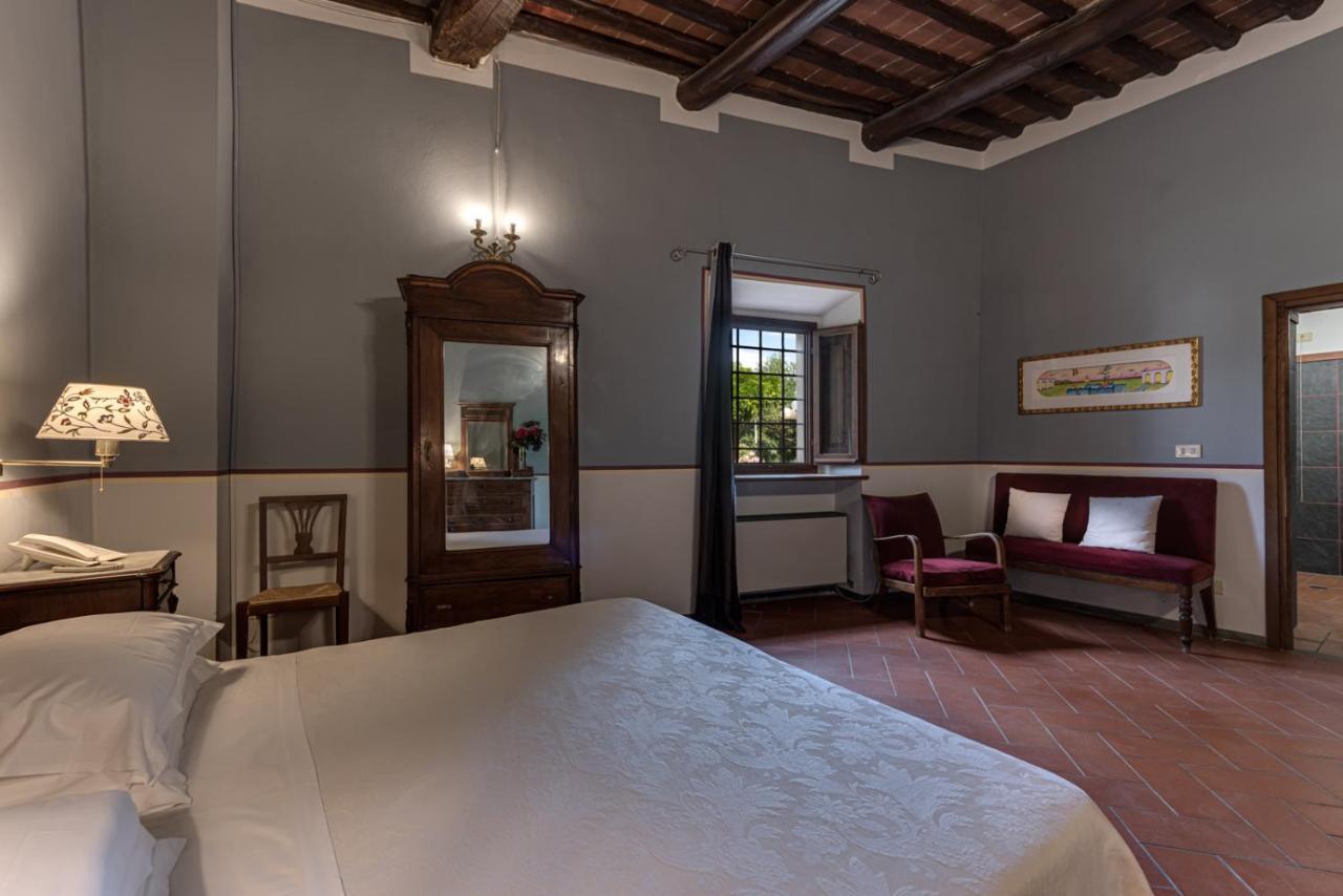 Tenuta Il Corno Agriturismo San Casciano in Val di Pesa Exterior foto