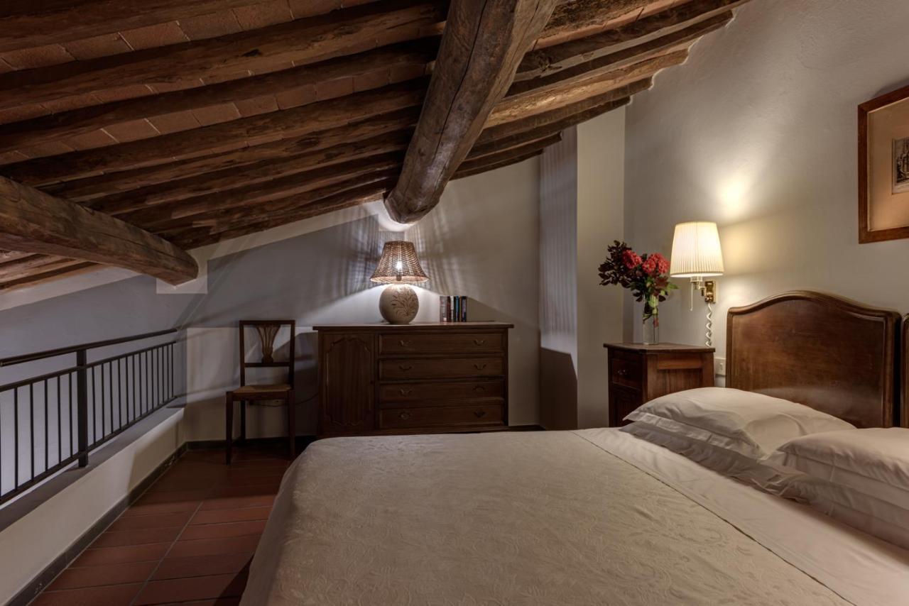 Tenuta Il Corno Agriturismo San Casciano in Val di Pesa Exterior foto