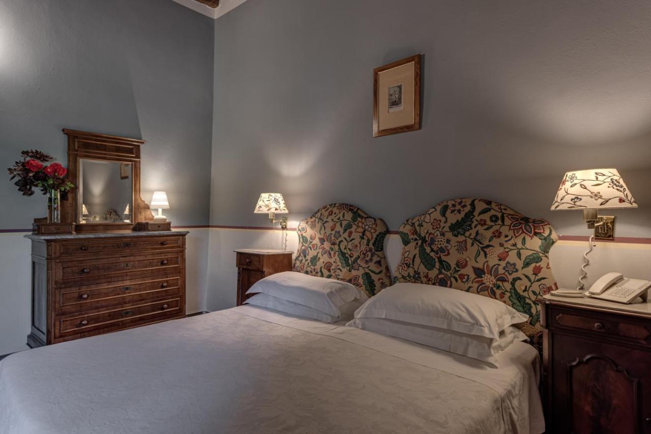 Tenuta Il Corno Agriturismo San Casciano in Val di Pesa Exterior foto