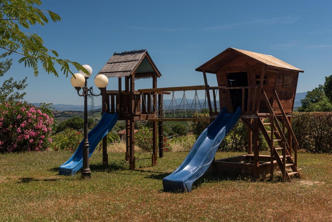Tenuta Il Corno Agriturismo San Casciano in Val di Pesa Exterior foto